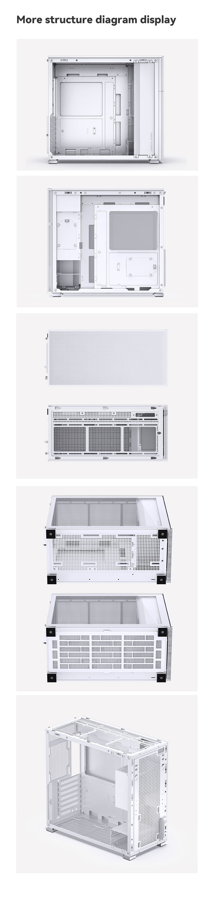 360 CASE