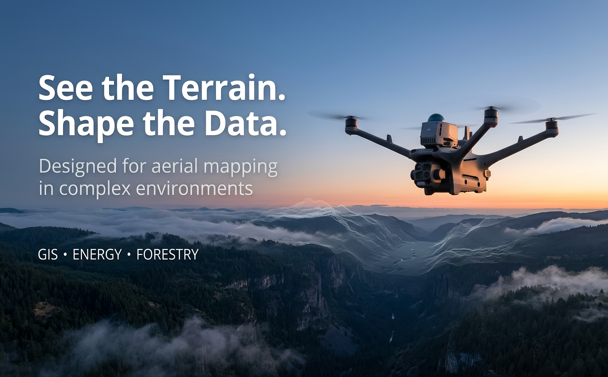 DJI Detailed Introduction to Obstacle-Avoidance Radar
