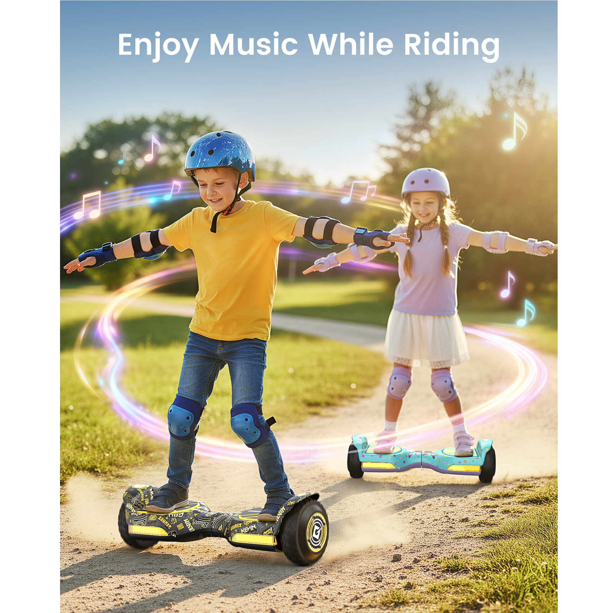 BLUETOOTH MUSIC