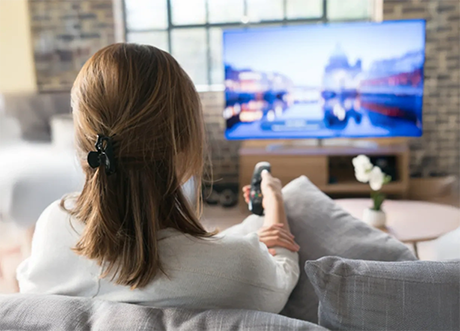 Netgear Nighthawk A9000-100PAS BE6500 WiFi 7 USB 3.0 Adapter 