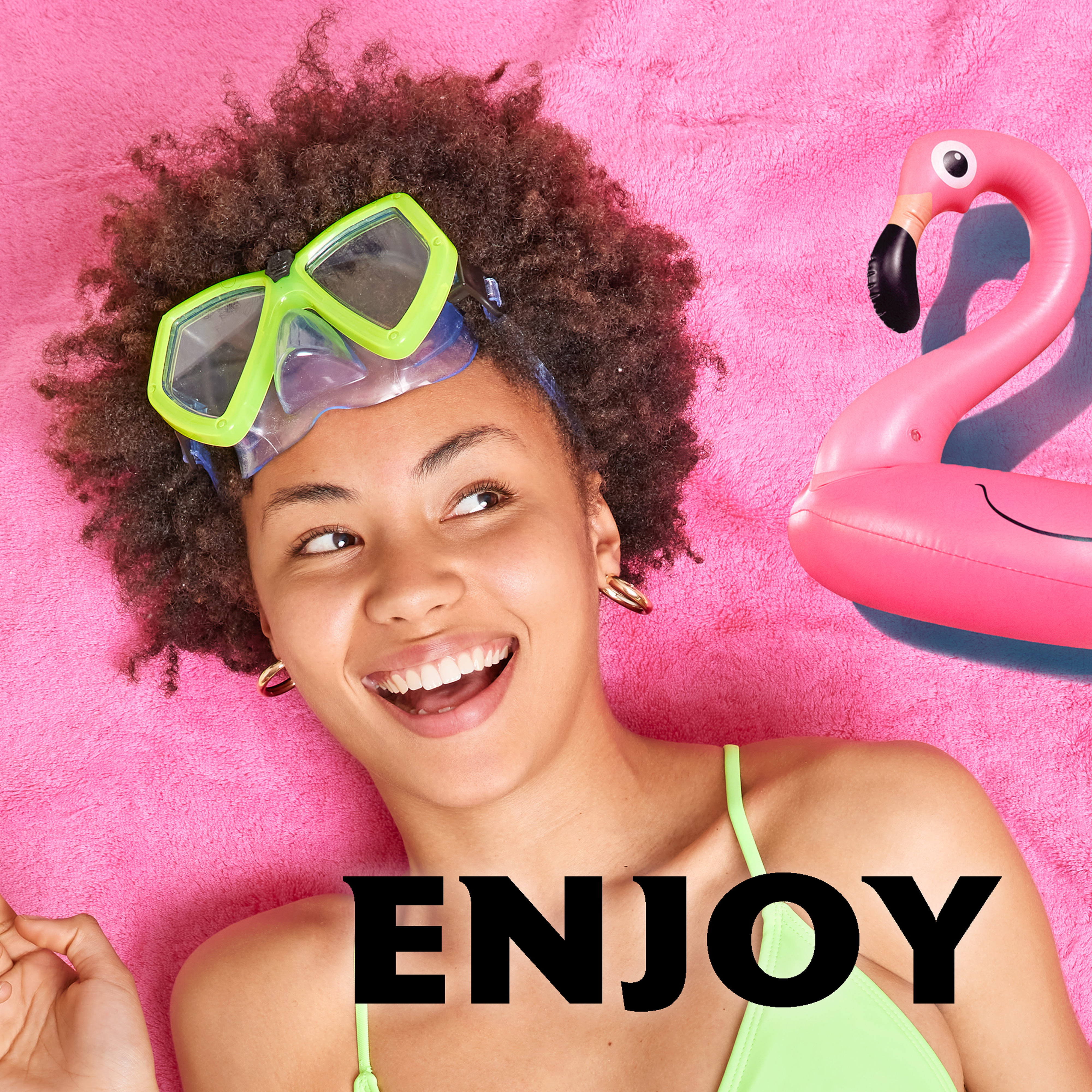Enjoy