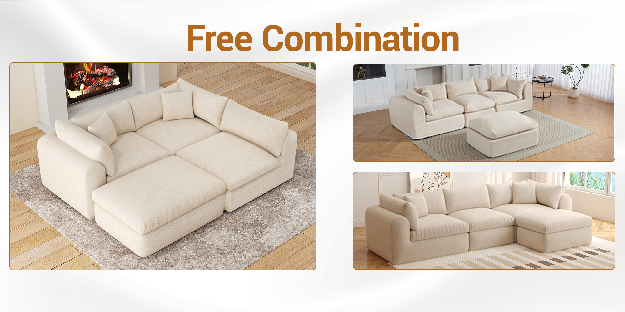free combination