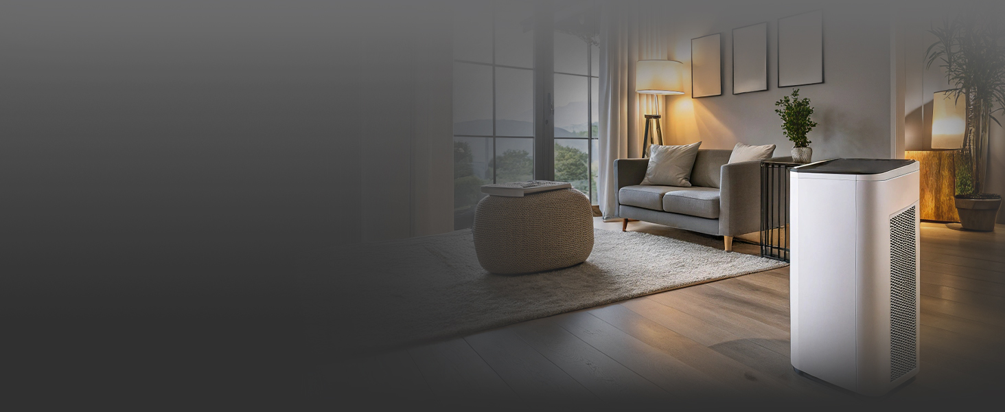 Shelly BLU H&T - Smart Scene Automation