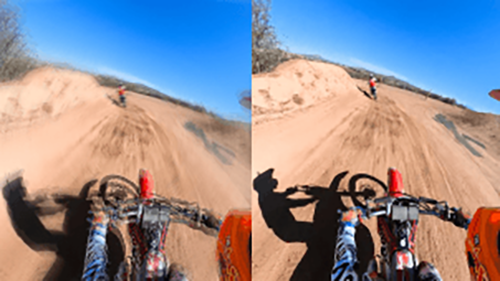 Insta360 X3 5.7K 360 Degree Action Camera