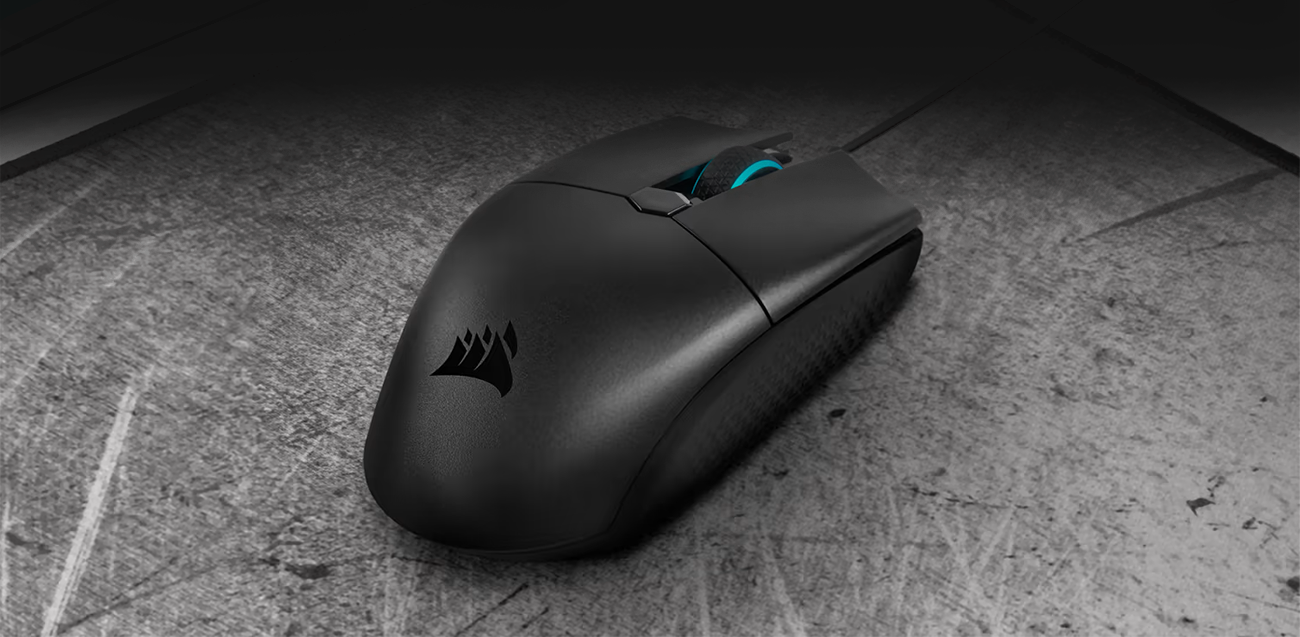 Corsair KATAR PRO Ultra-Light Gaming Mouse