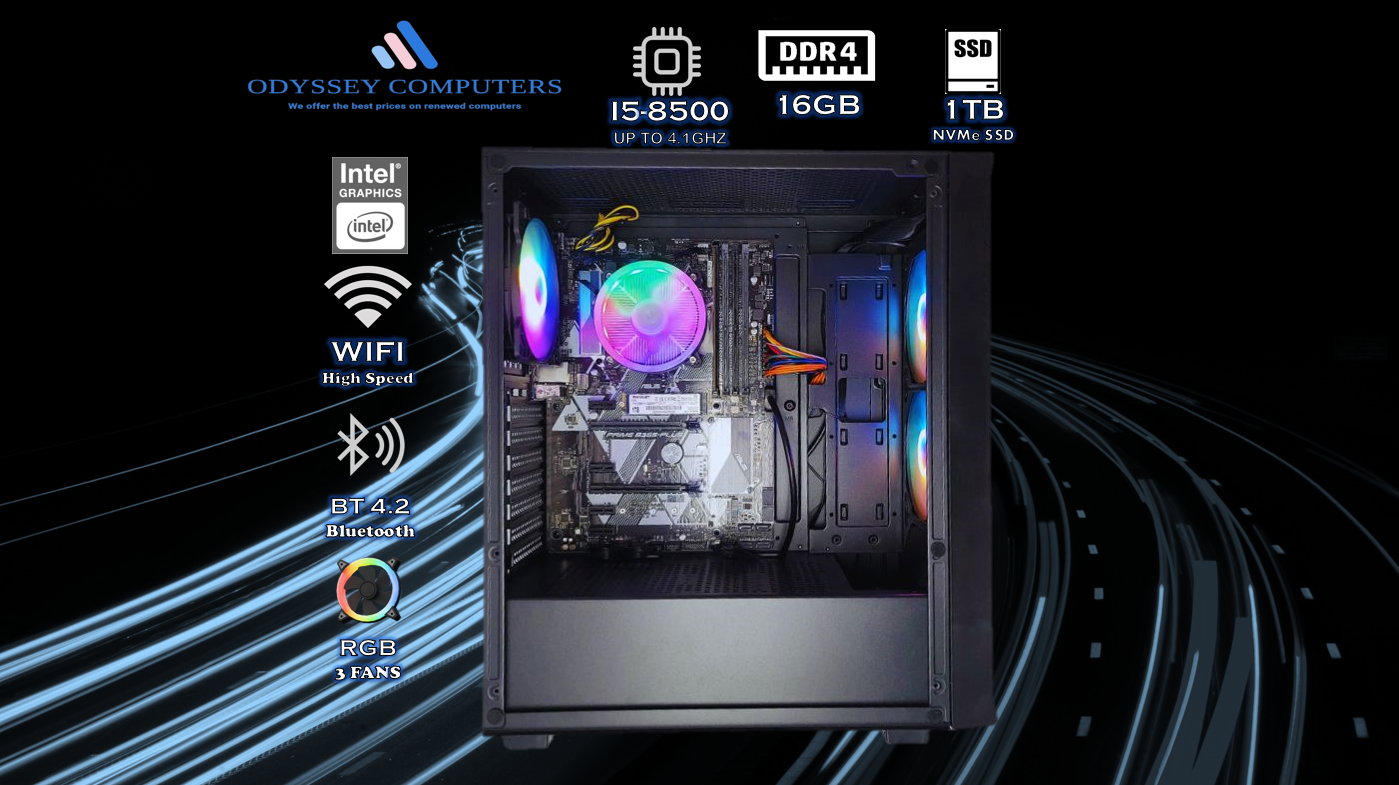 SAHARA V1 WORKSTATION SPECS