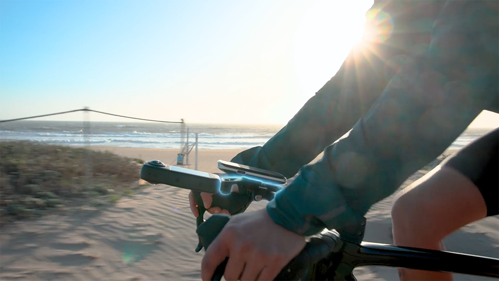 Insta360 X5 360 8K Action Camera