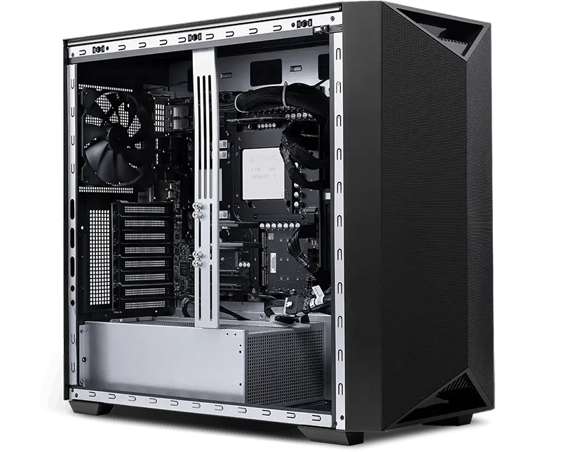 MSI XpertStation WS300 AI Workstation
