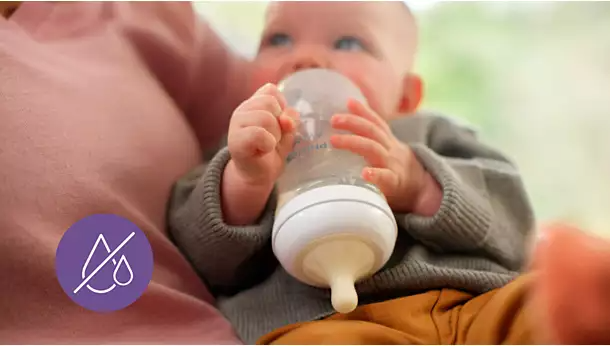 Philips Avent Natural Response Nipples