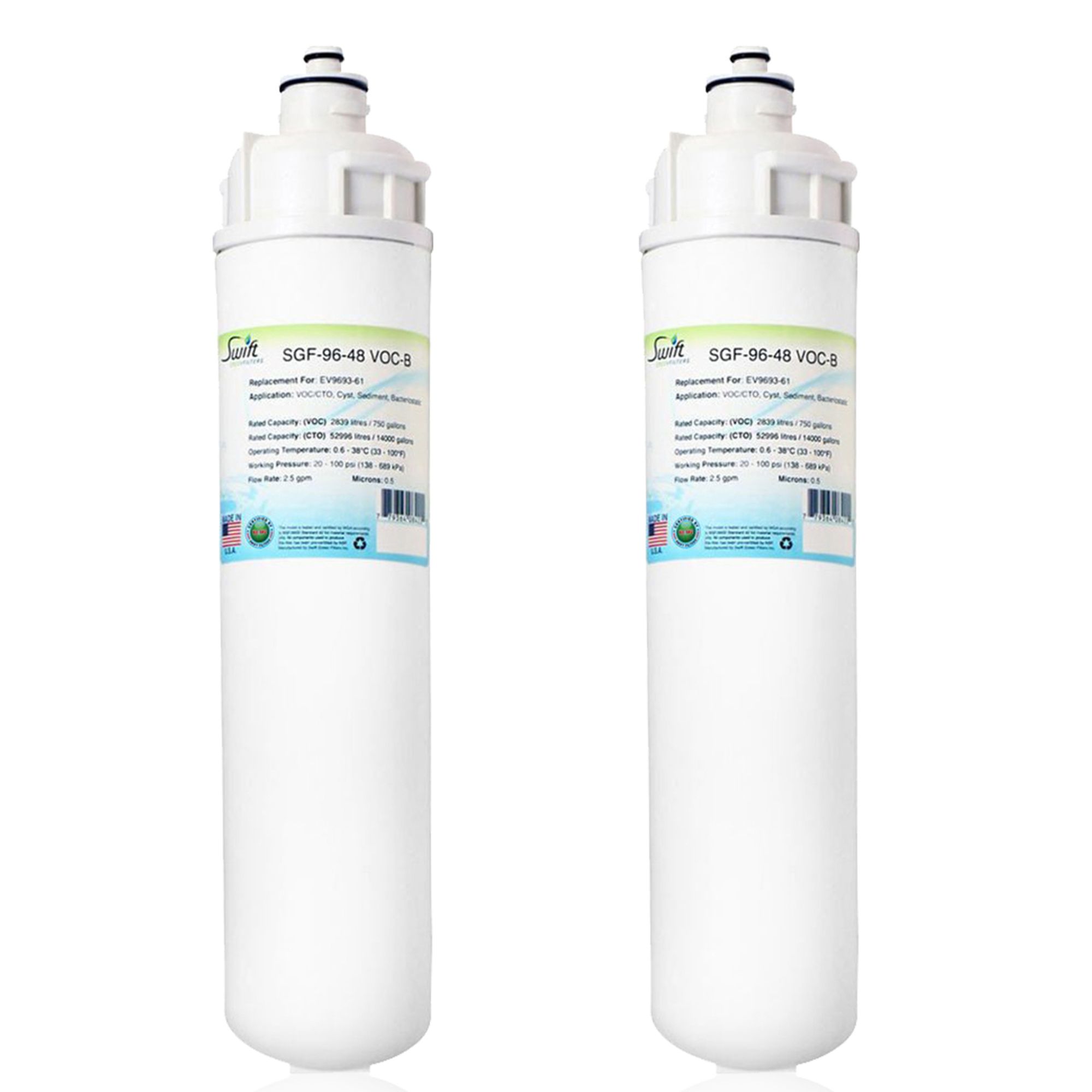 SGF-96-48 VOC-B