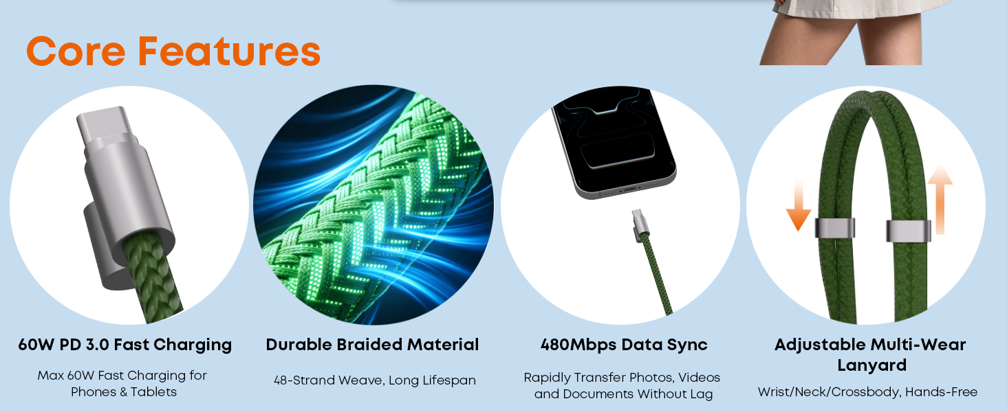 Newegg Phone strip Long 04