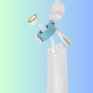 Easy Assembly Allows for Quick and Hassle-Free Pod Swap