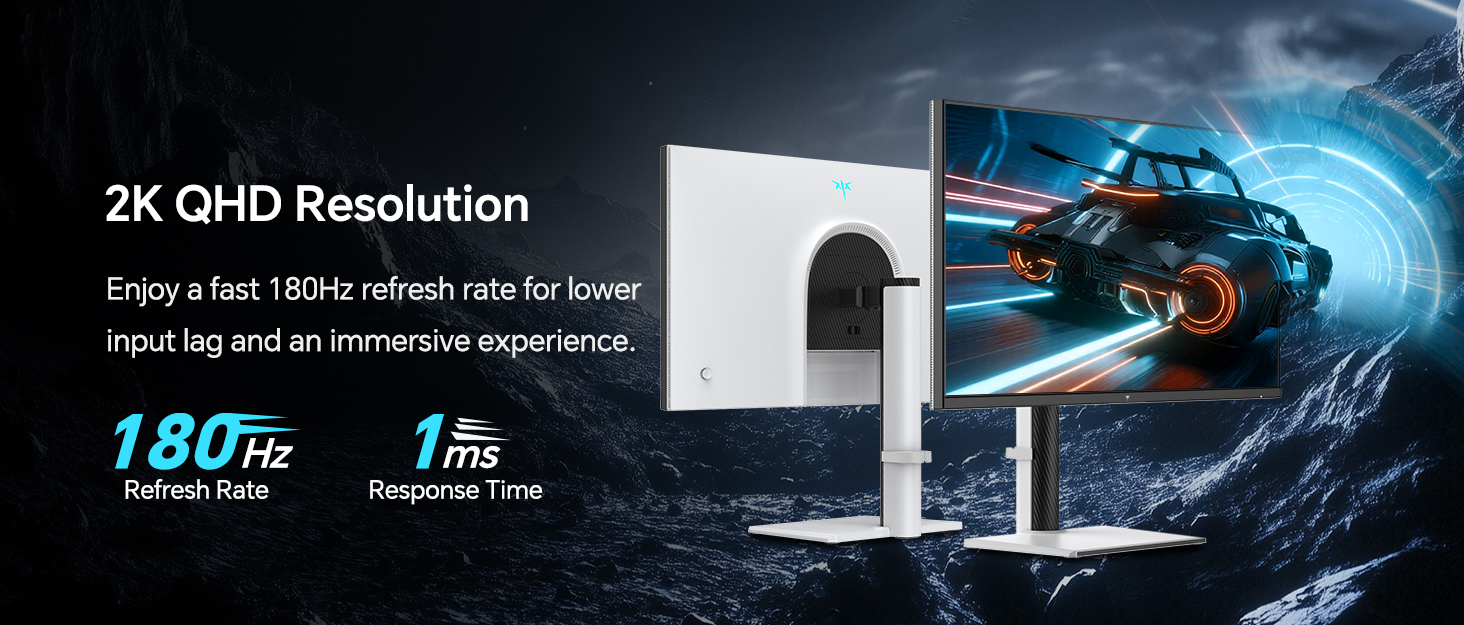 ktc miniled monitor