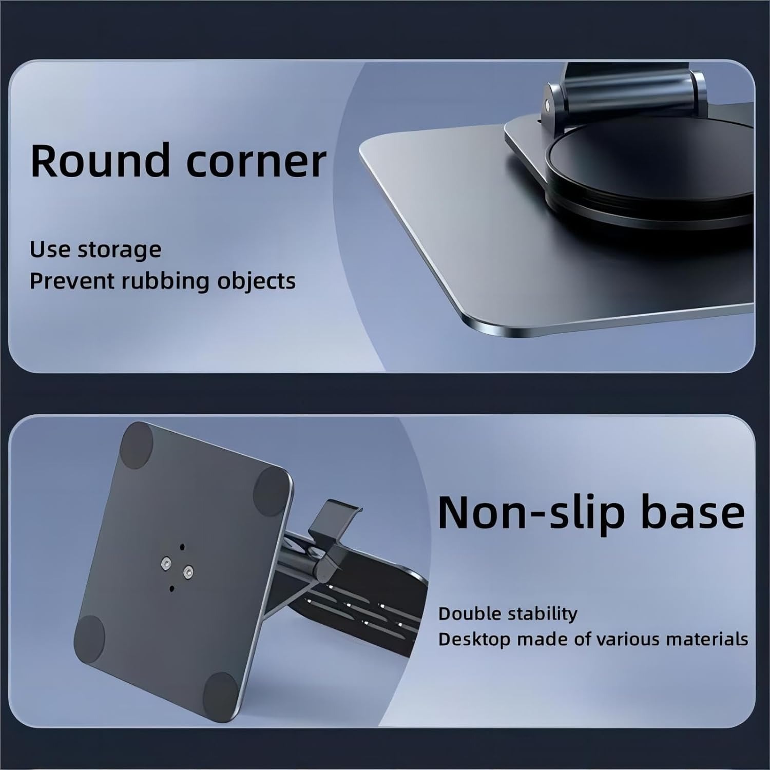 table stand