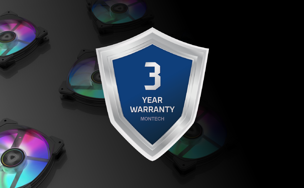 HP140 3 Years Warranty