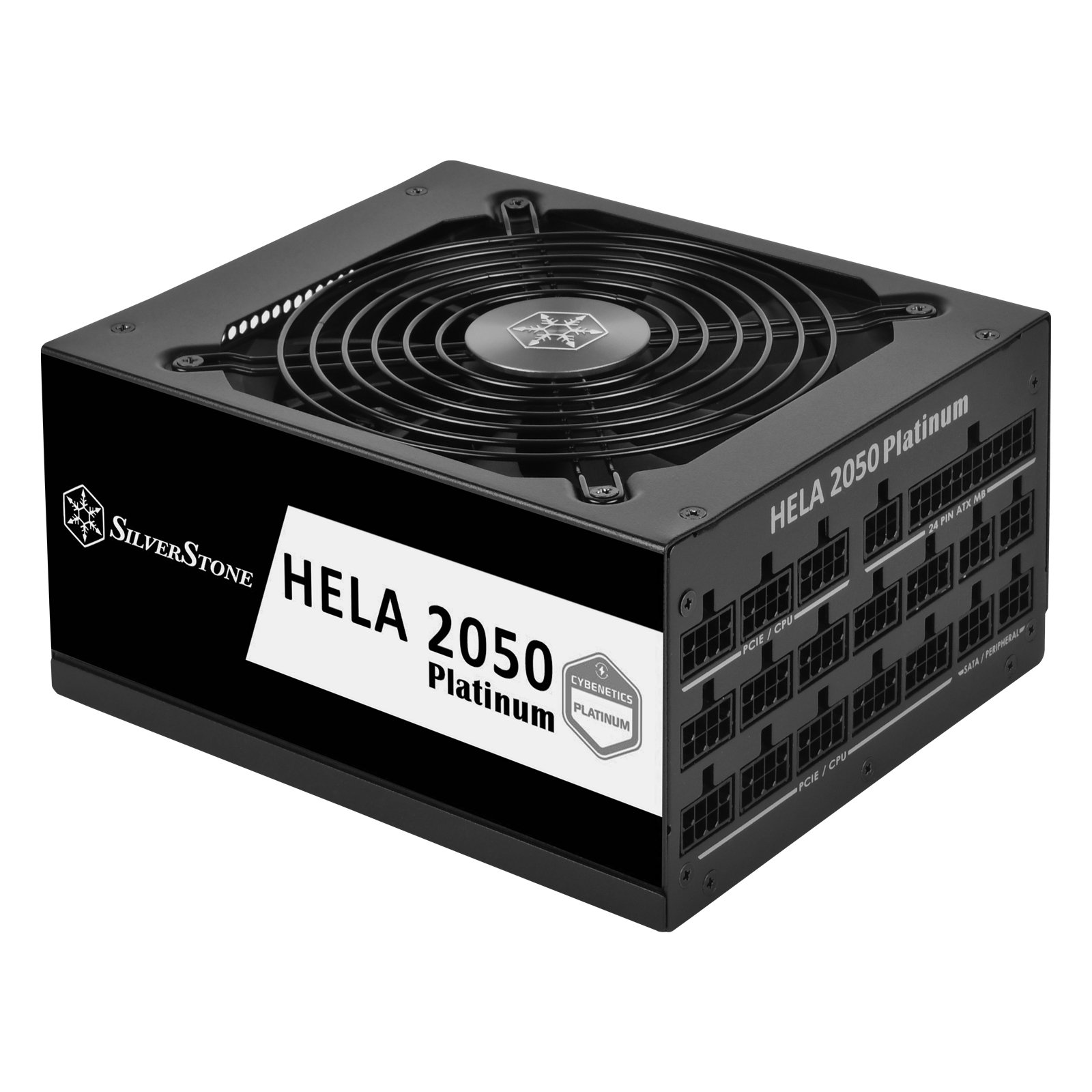 HELA 2050 Platinum