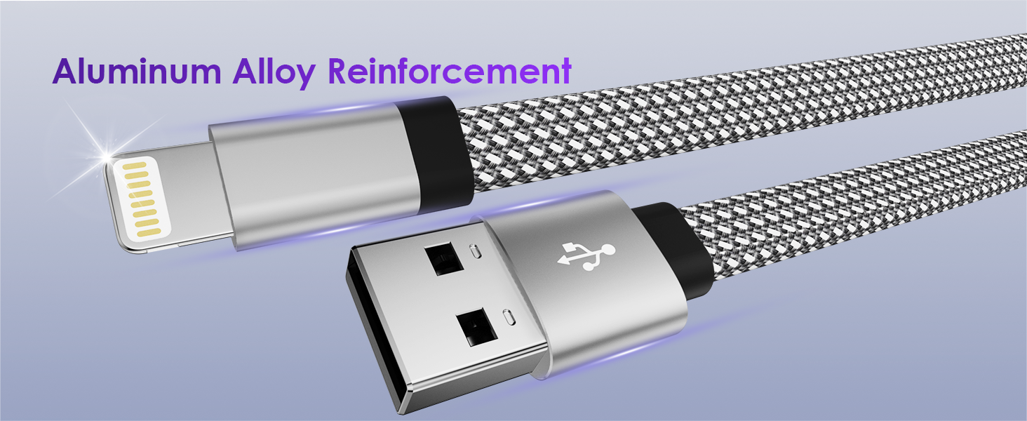 Aluminum Alloy Reinforcement