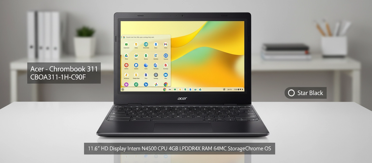 ACER-311-N4500-US