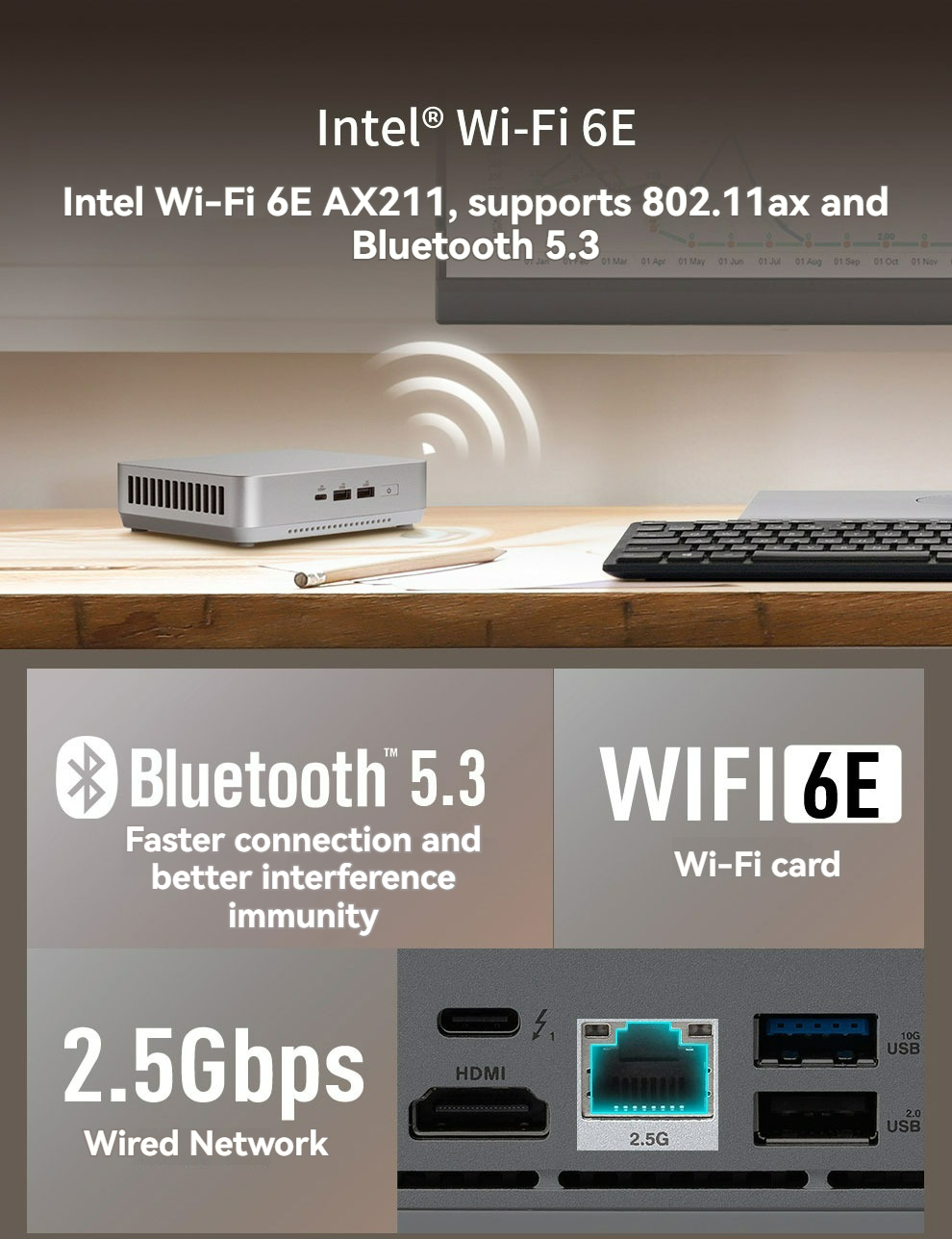 ASUS NUC