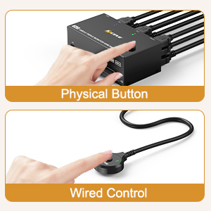 A good helper to improve work efficiency