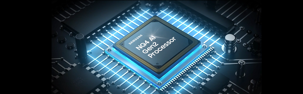 NQ4 AI Gen2 Processor