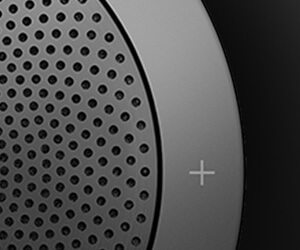 beyerdynamic Aventho 100 Wireless on-ear headphones with ANC