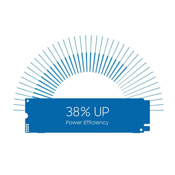 Samsung 990 SSD NVMe™ M.2 