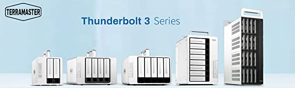 thunderbolt 3 logo