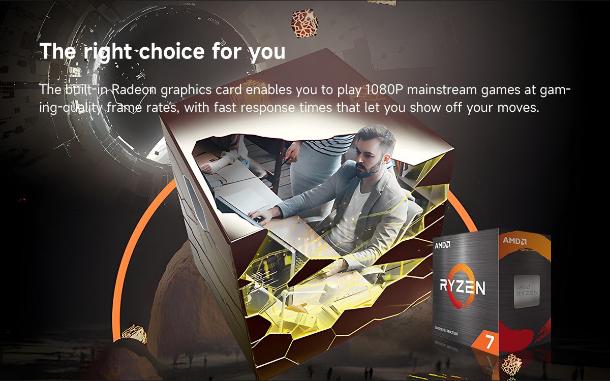 gaming pc
