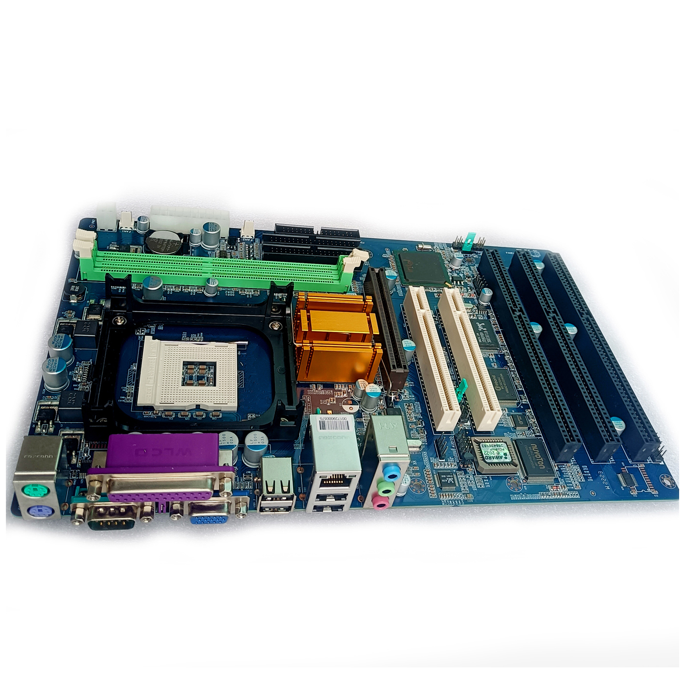 ISA Mainboard
