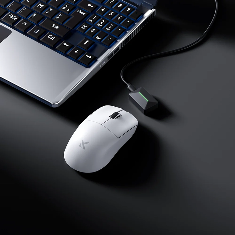 MCHOSE L7 Series  L7 Ultra+ Ultra-Lightweight Wireless Gaming Mouse
