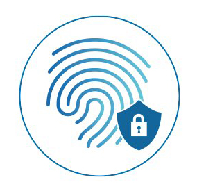 Kensington K64741WW VeriMark™ Desktop 2.0 Fingerprint Key