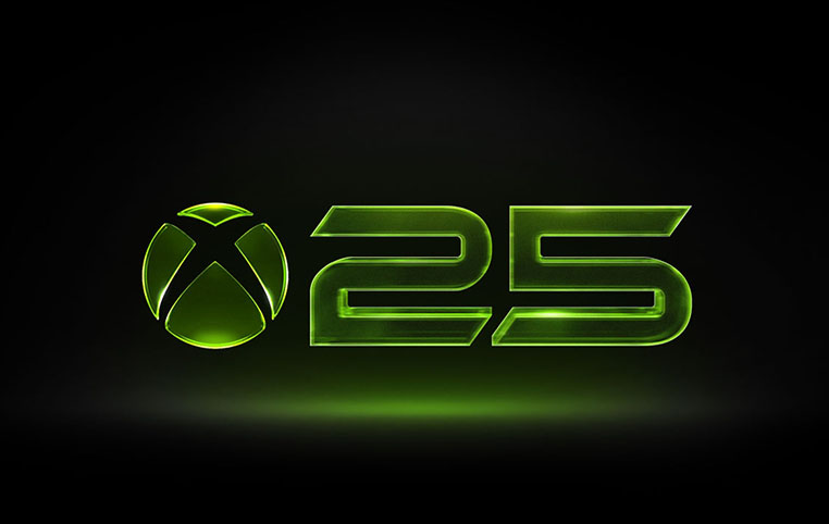 Xbox E-Gift Card