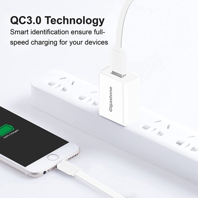 QC 3.0 Technology