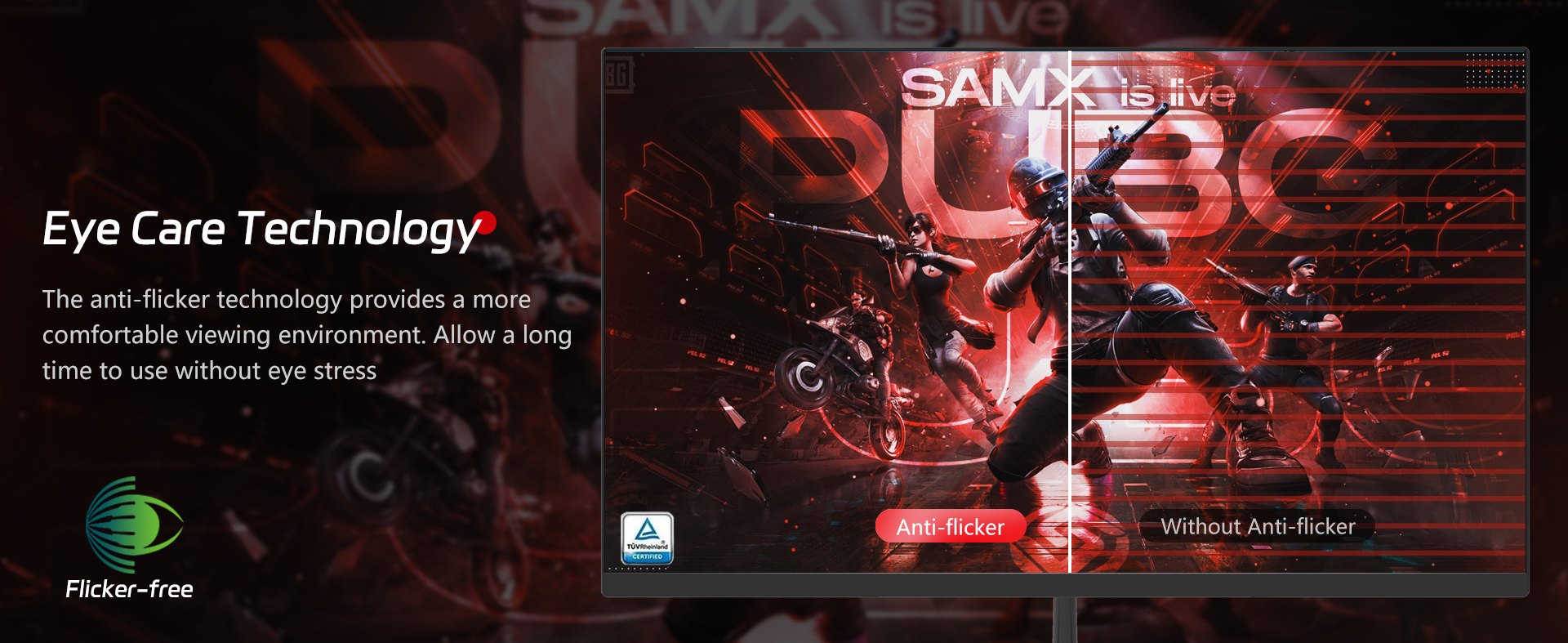 1080p gaming monitor