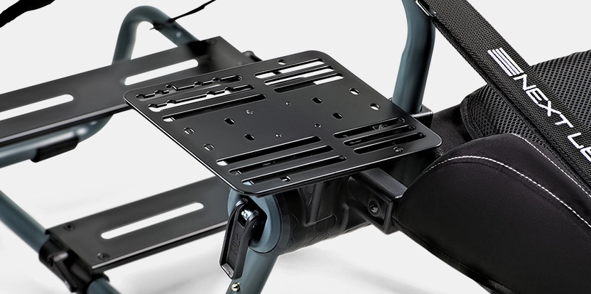 Next Level Racing GTlite Foldable Simulator Cockpit