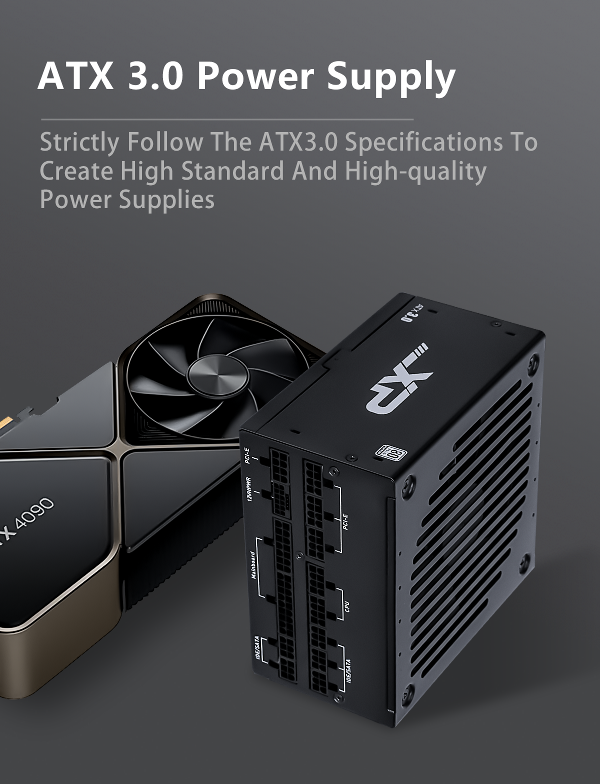 ATX power supply