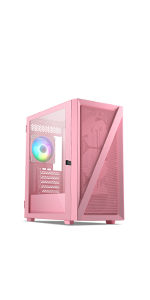 PC CASE