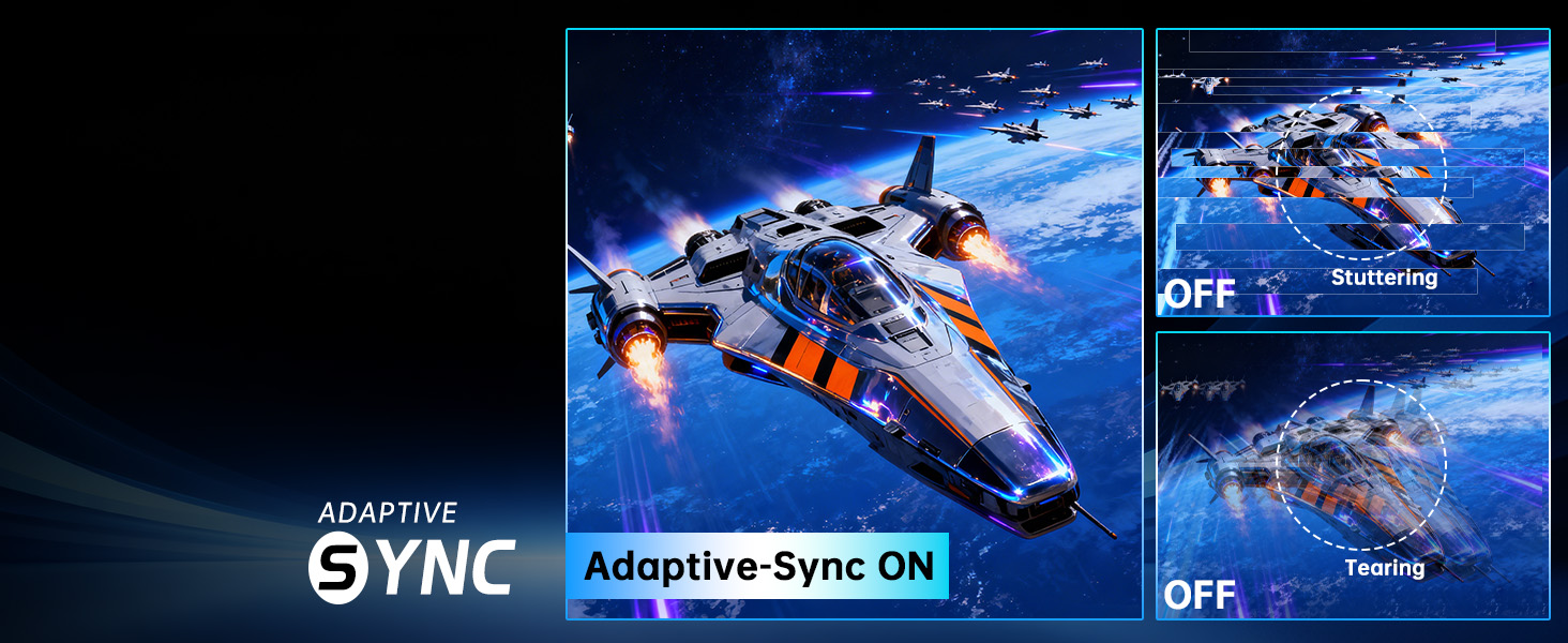 adaptive sync