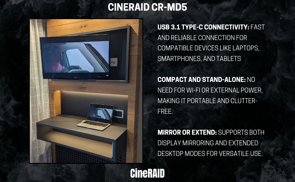 CR-MD5