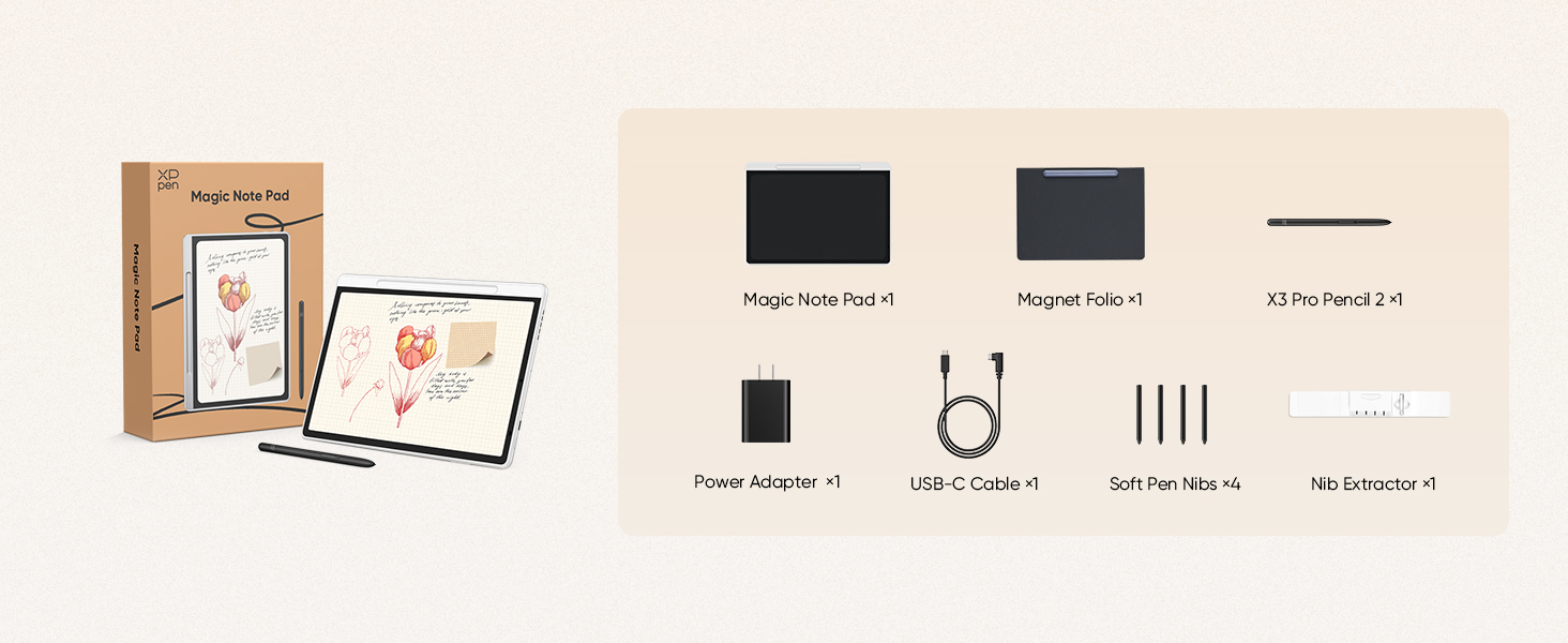 accessories