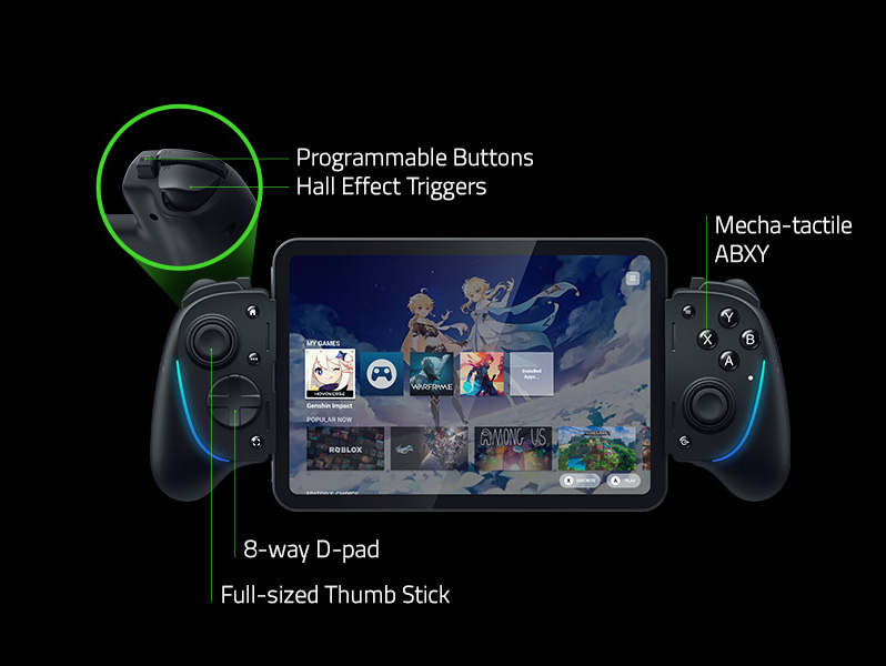 Razer BlackShark V2 Pro Wireless Xbox Gaming Headset