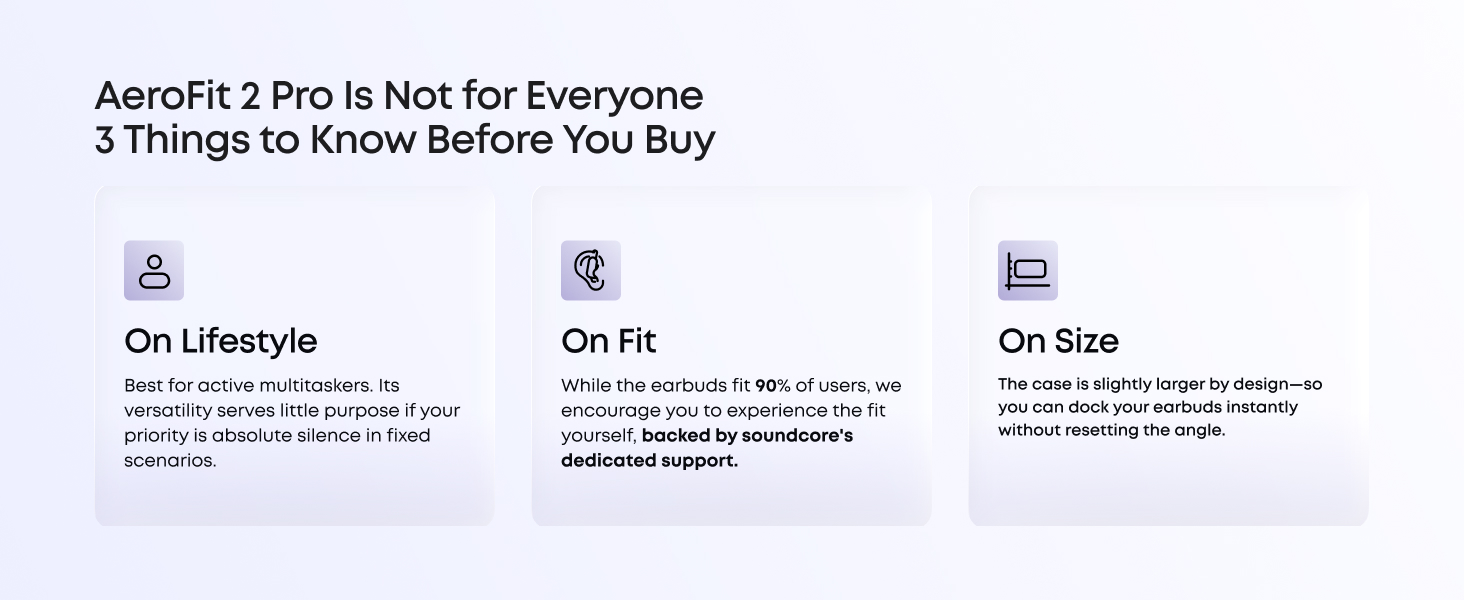 AeroFit 2 Pro Is Not for Everyone 3 Things to Know Before You Buy