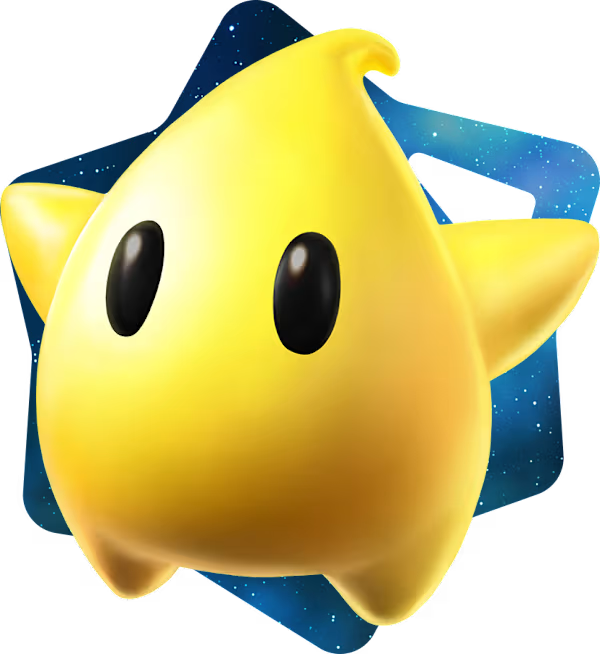 Super Mario Galaxy + Super Mario Galaxy 2 - Nintendo Switch