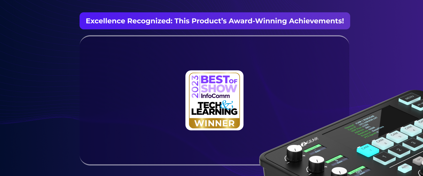 award