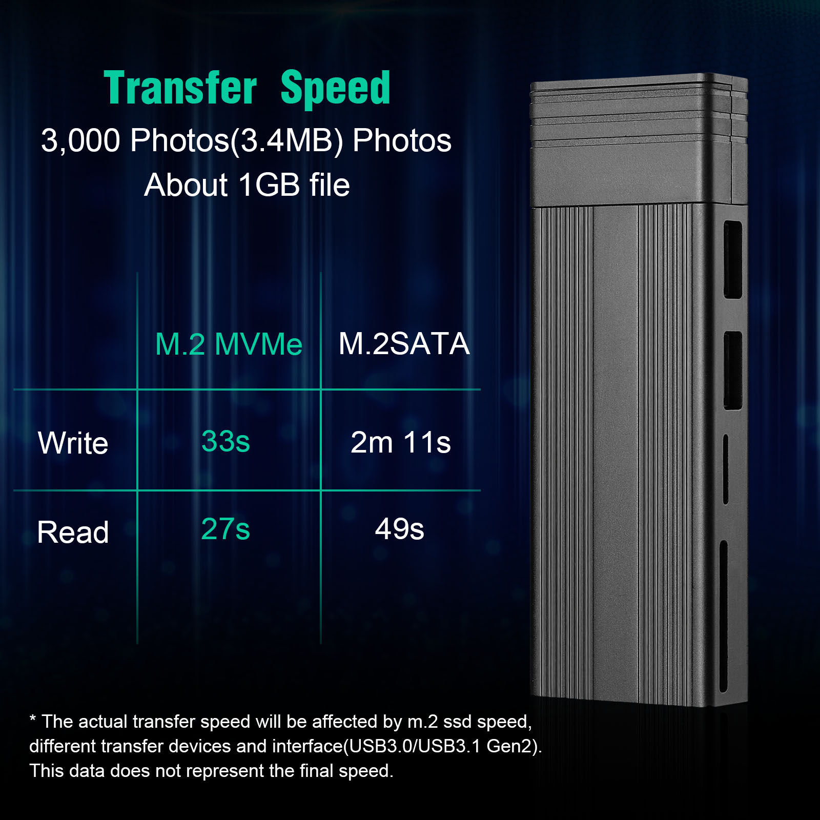 hdd case