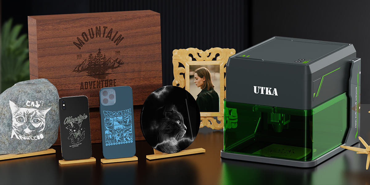 laser engraver
