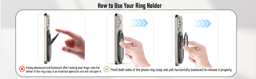 Phone Holder for Desk