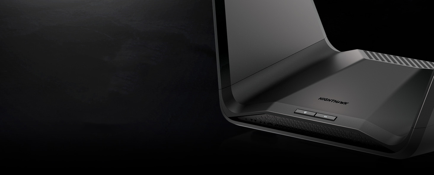 Netgear Nighthawk RAXE300 8-Stream Tri-Band WiFi 6E Router