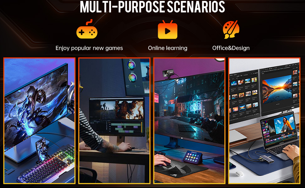 prebuilt gaming pc